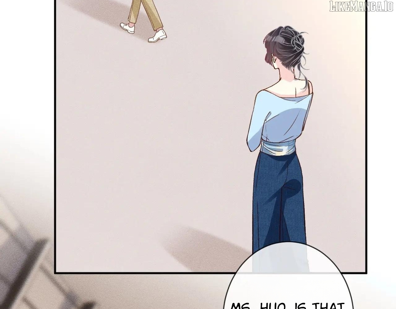 Everyone's Darling Chapter 361 - page 31